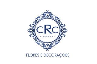 Logo CRC - Flores e Decorações