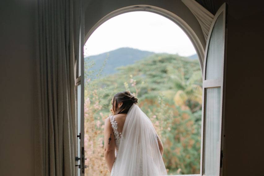 Casamento