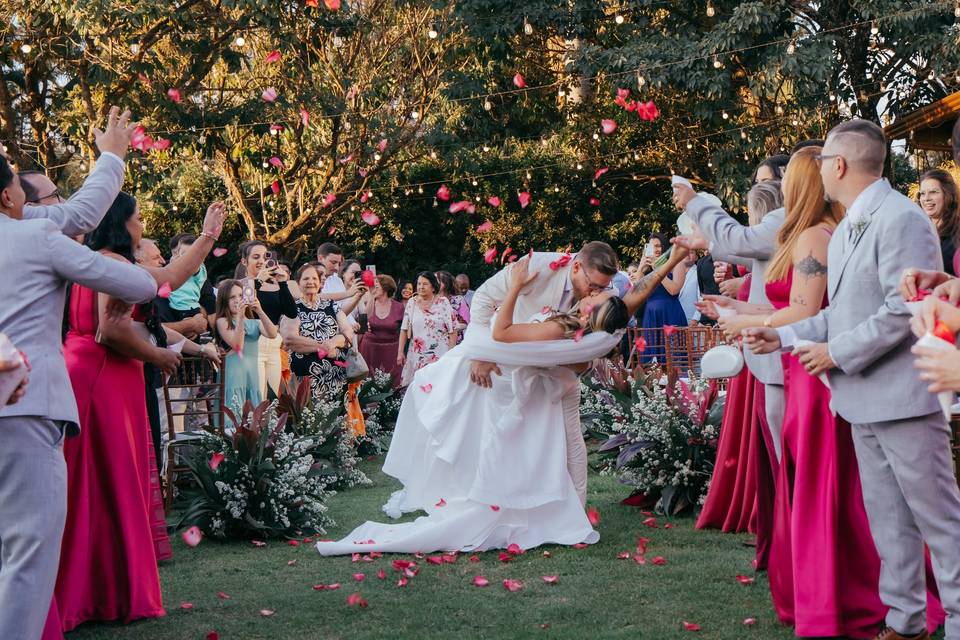 Casamento