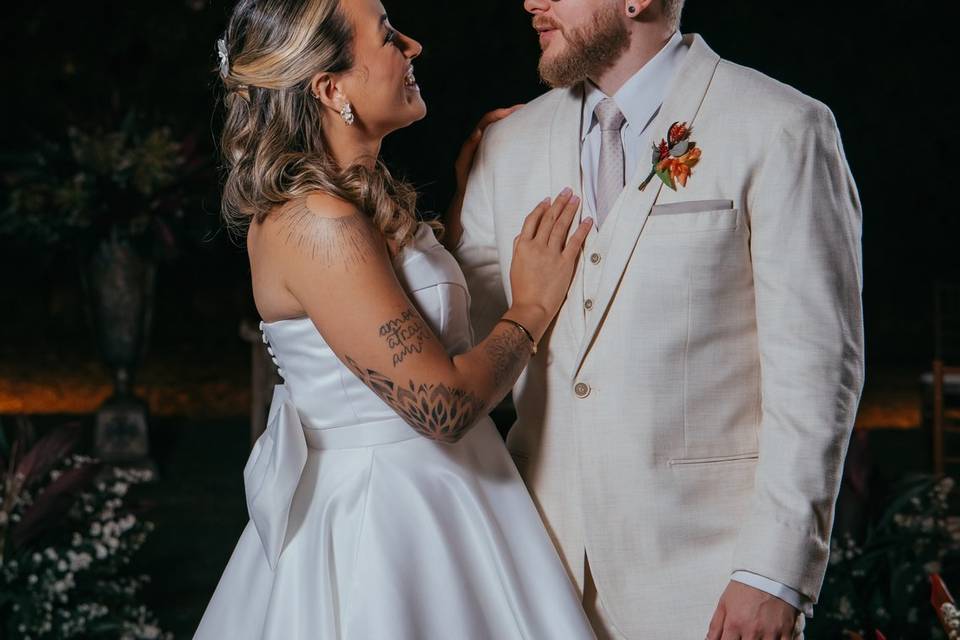 Casamento