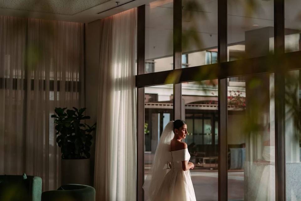 Casamento