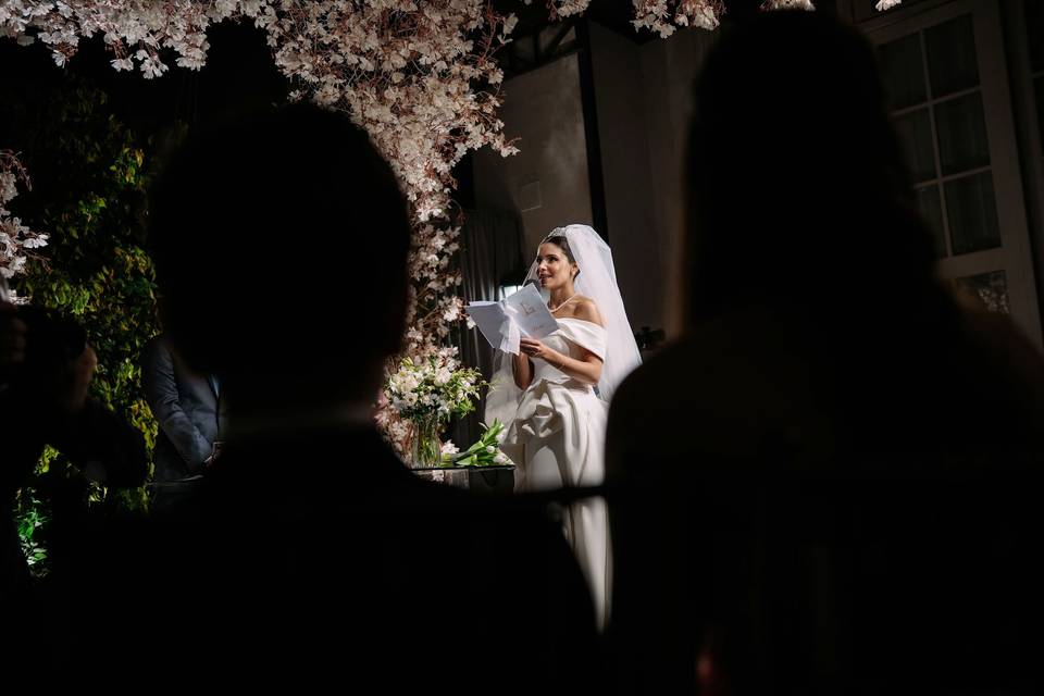 Casamento