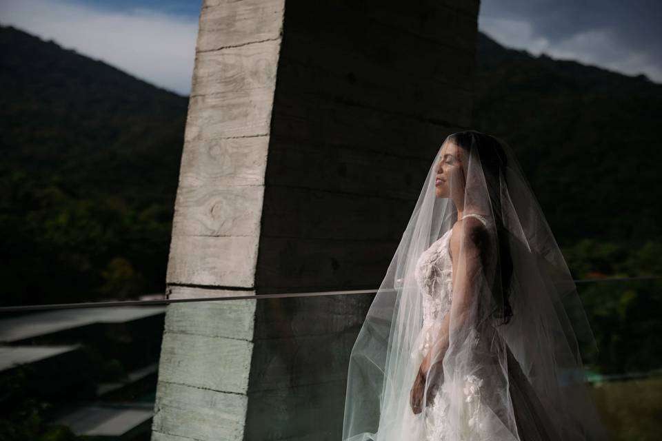 Making Off