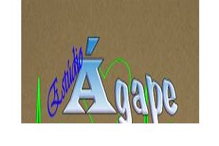 Estúdio Ágape logo