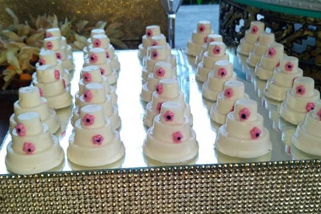 Nossos doces