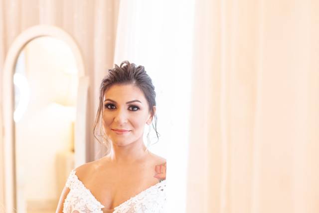 Casamento May