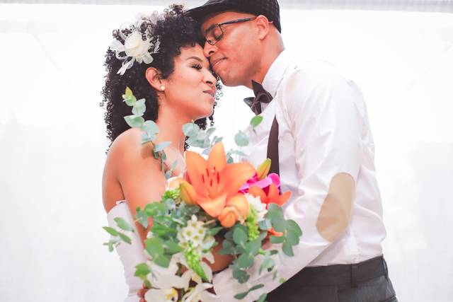 Casamento Daiane e Wanderson