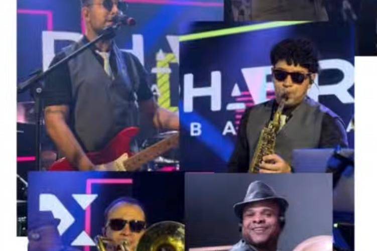 BANDA RHABRUX