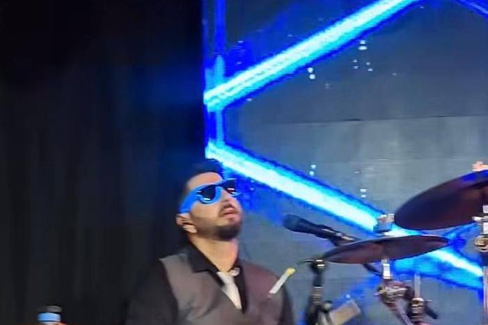 BANDA RHABRUX