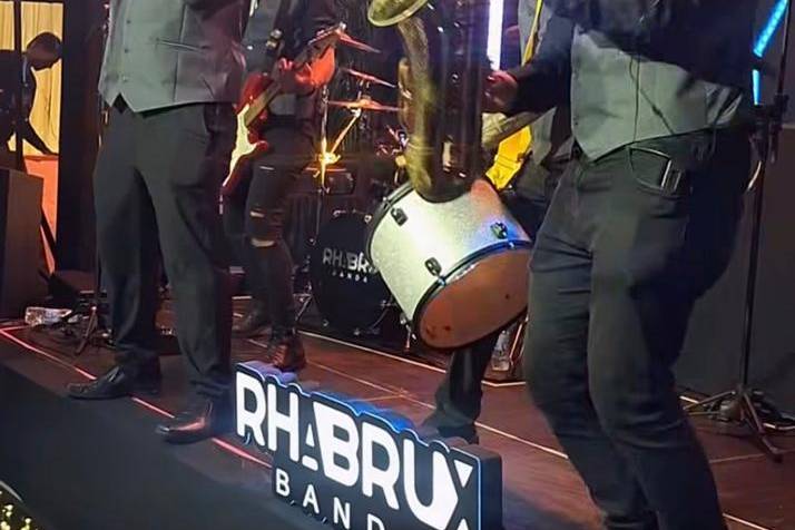 BANDA RHABRUX