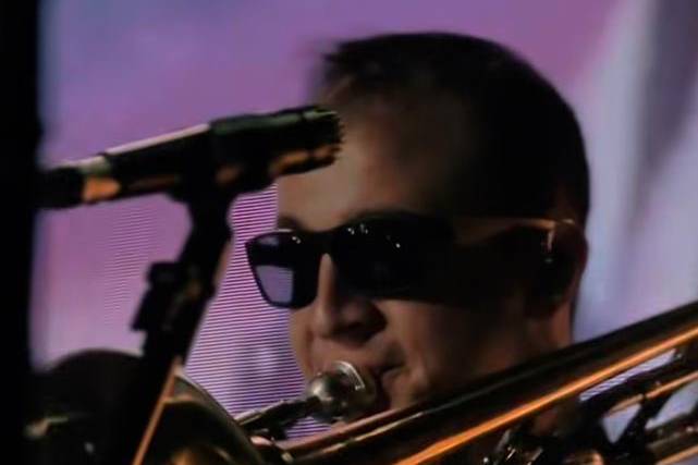 BANDA RHABRUX