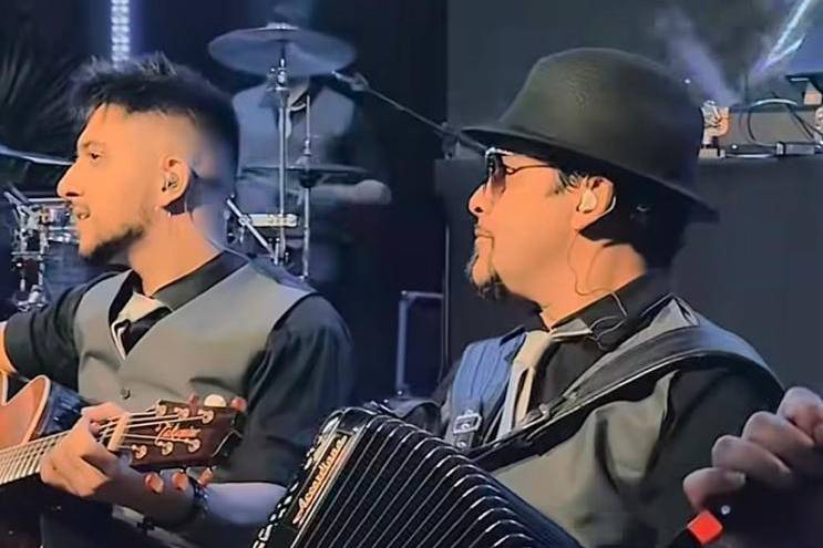 BANDA RHABRUX