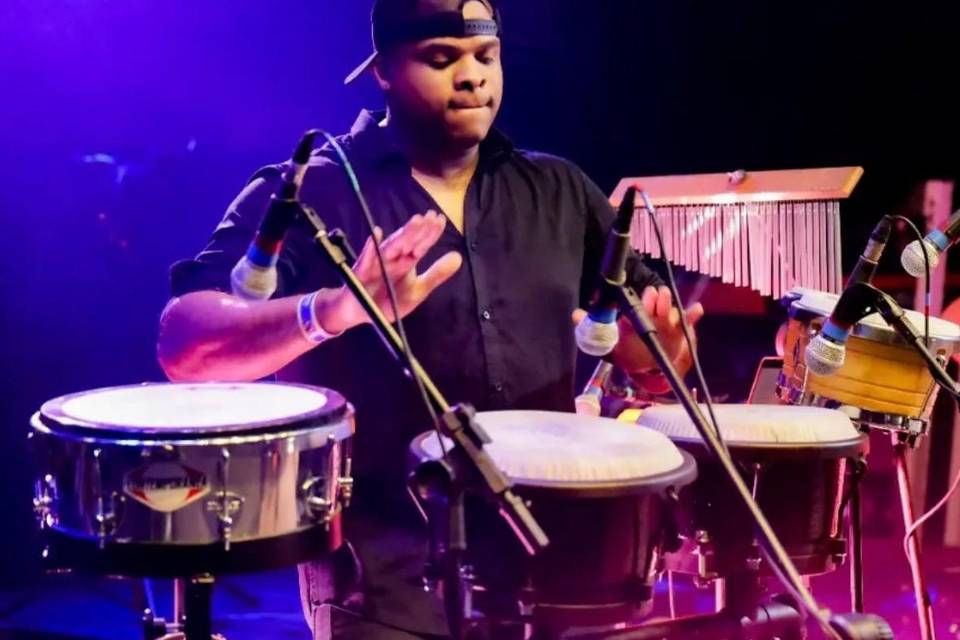 BANDA RHABRUX