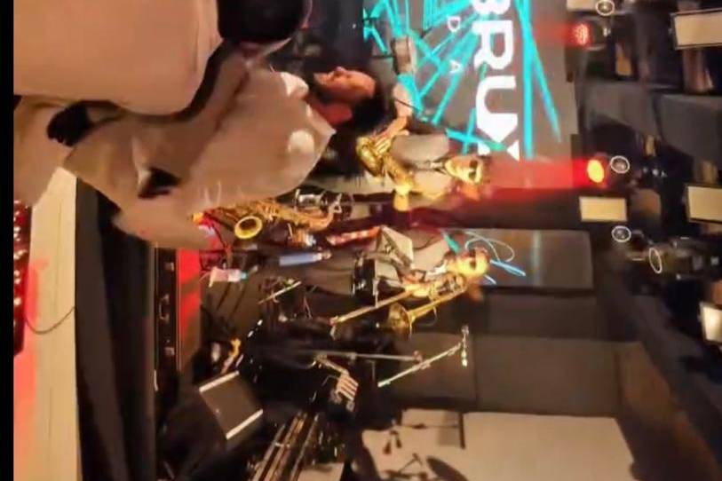 BANDA RHABRUX