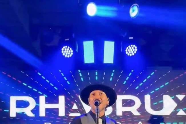 BANDA RHABRUX