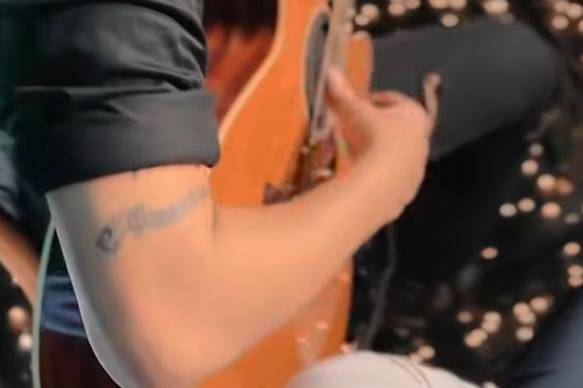BANDA RHABRUX