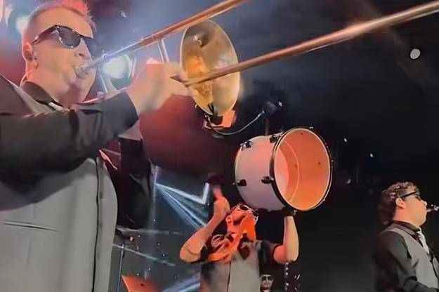 BANDA RHABRUX