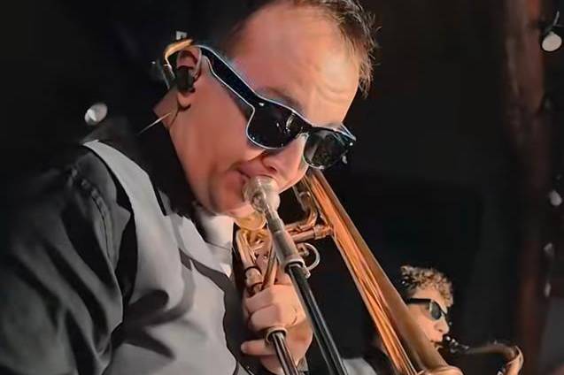 BANDA RHABRUX