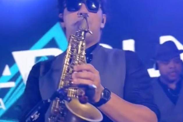 BANDA RHABRUX