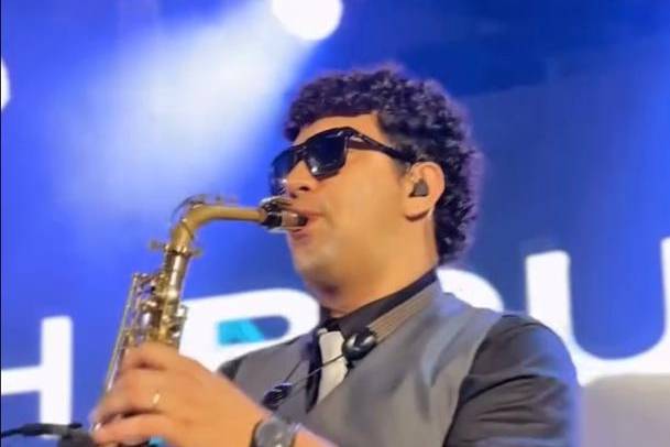 BANDA RHABRUX