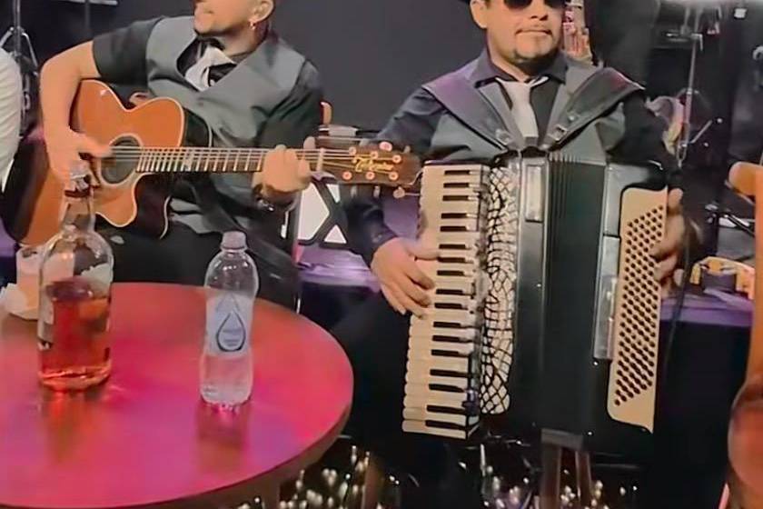 BANDA RHABRUX