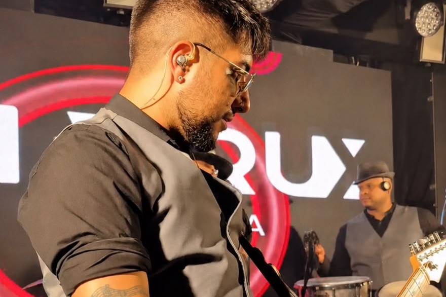 BANDA RHABRUX