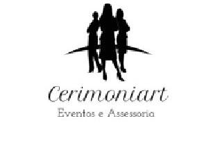 Logo Cerimoniart Eventos e Assessoria