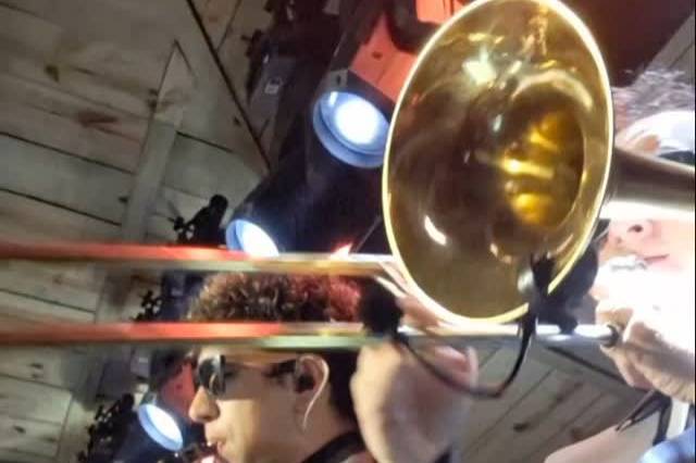 A trilha sonora perfeita