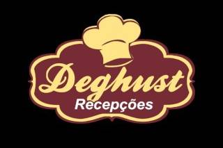 Deghust logo