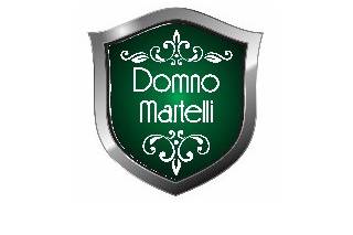 Domno logo