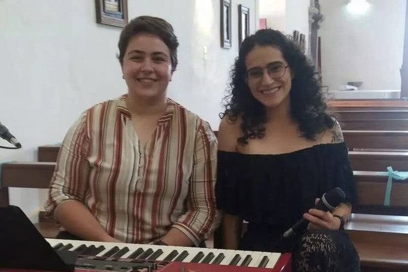 Formação duo