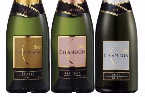 Chandon Baby