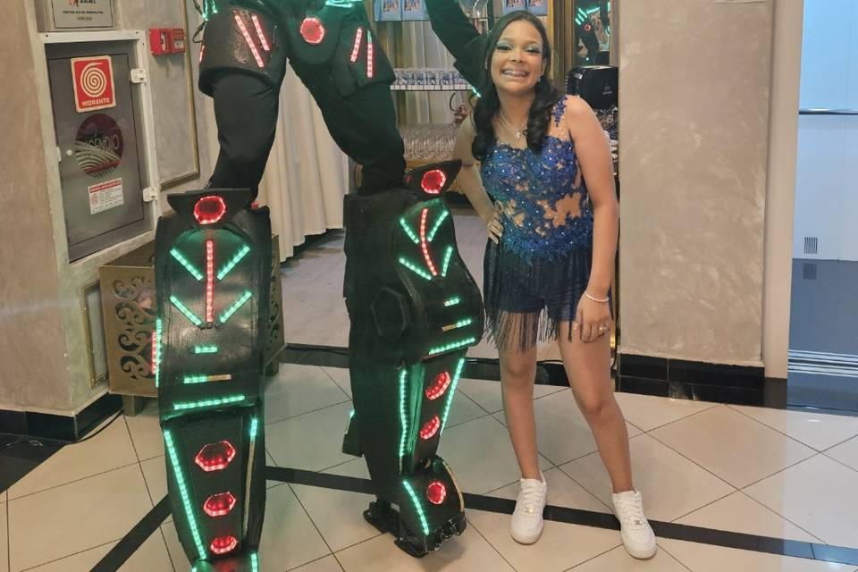 Robô