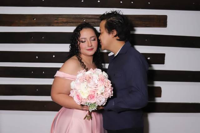 Pré wedding