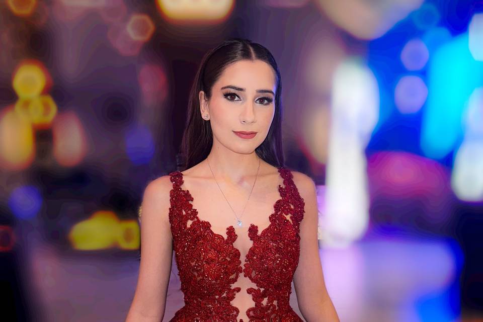Debutante