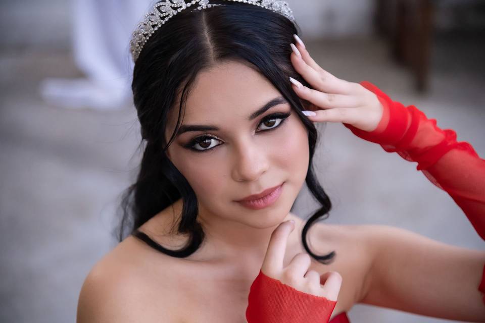 Debutante