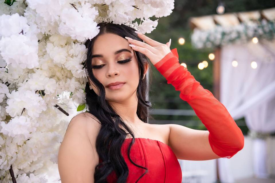 Debutante