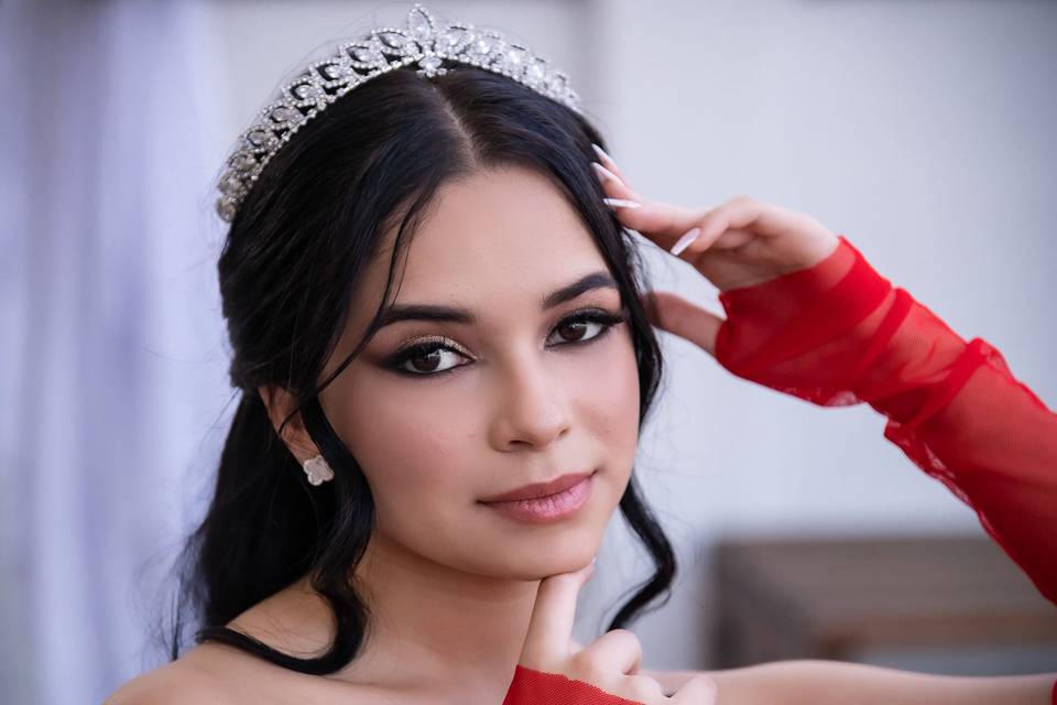 Debutante