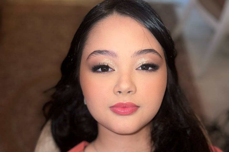 Debutante