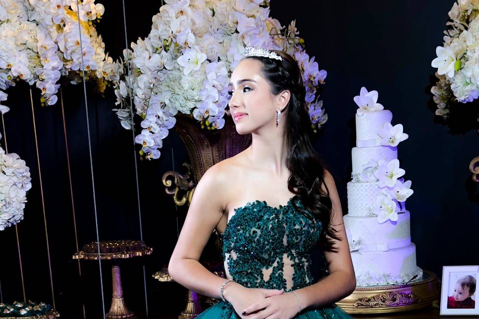 Debutante