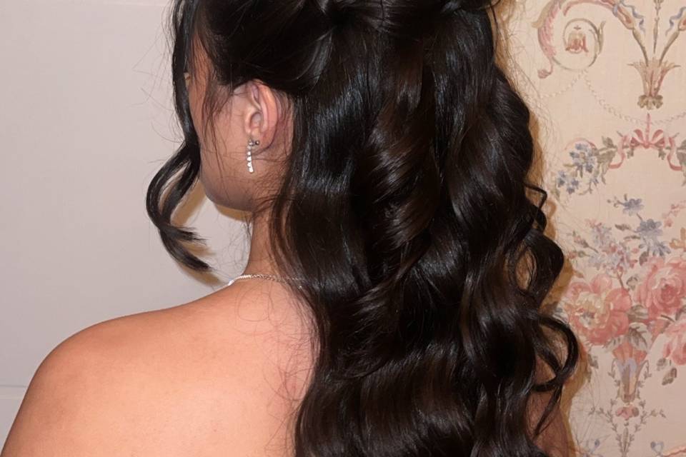 Debutante