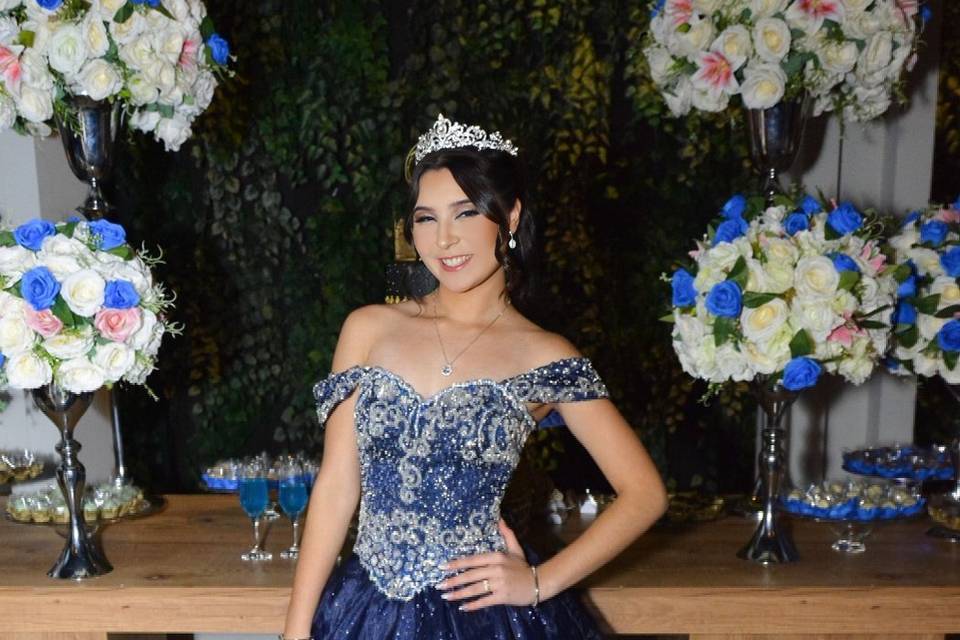 Debutante