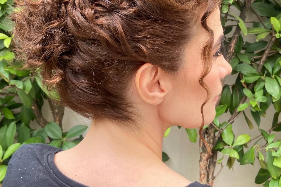 Penteado