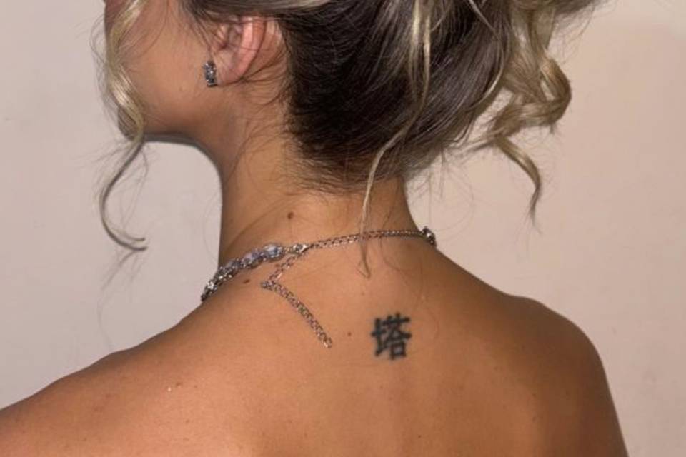 Penteado