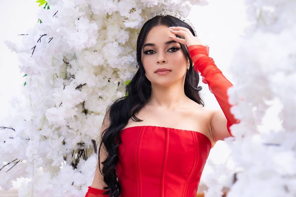 Debutante