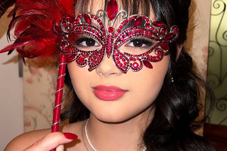 Debutante