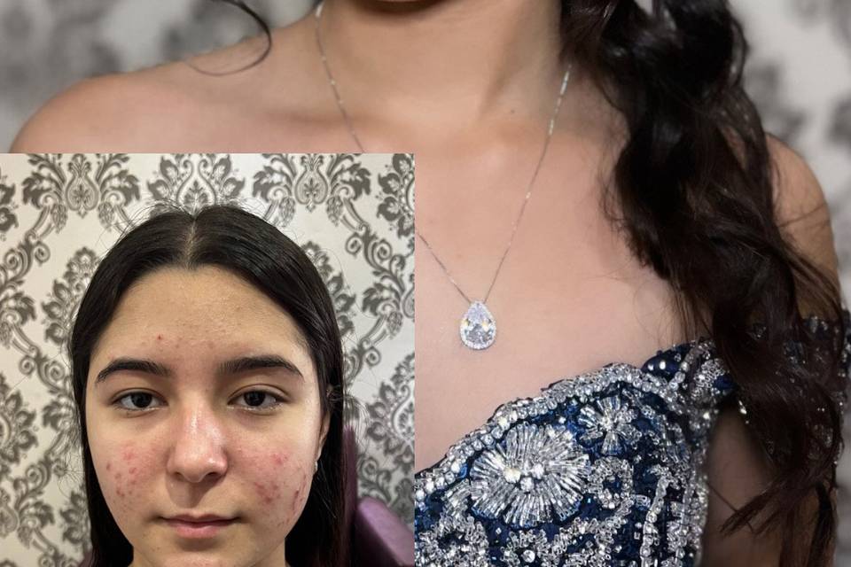 Debutante