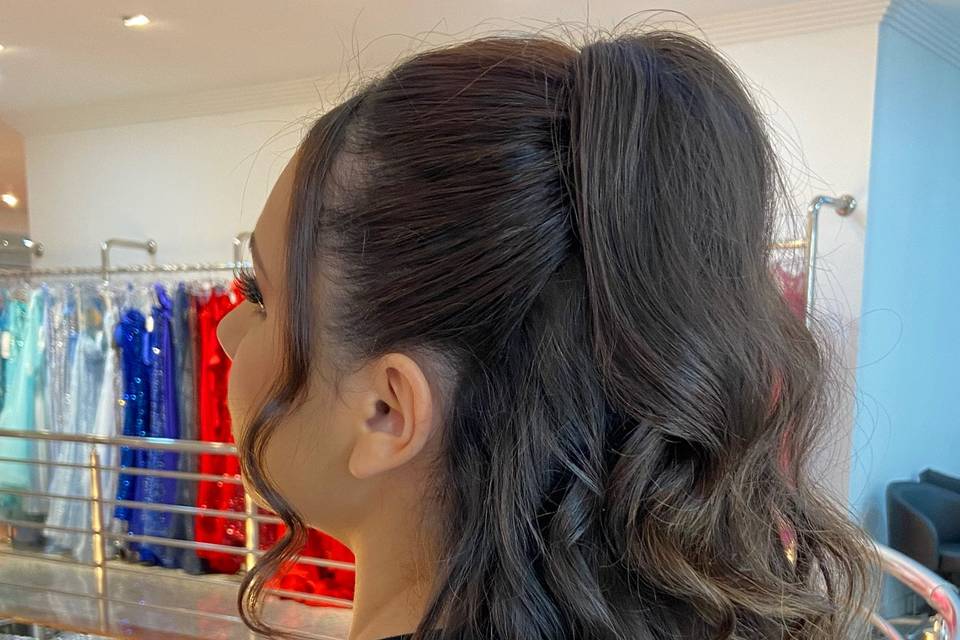 Penteado