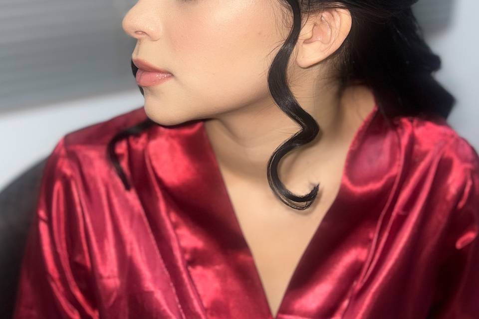 Debutante