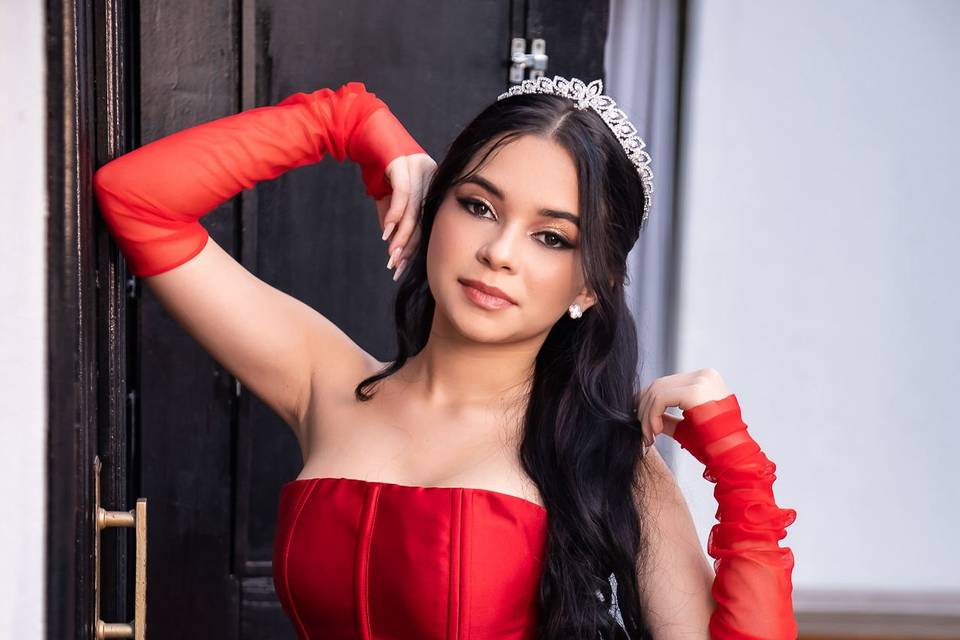 Debutante